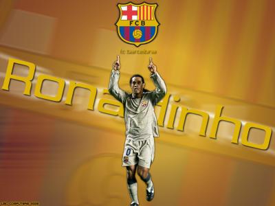 ronaldinho
